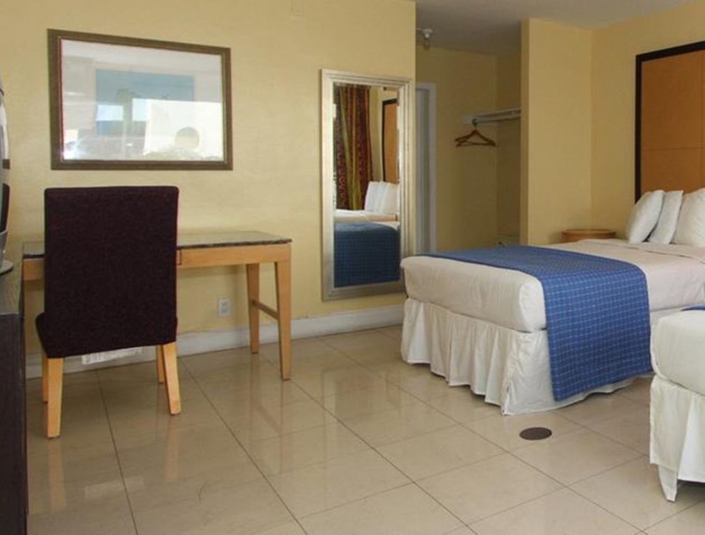Tropic Cay Beach Hotel Fort Lauderdale Room photo