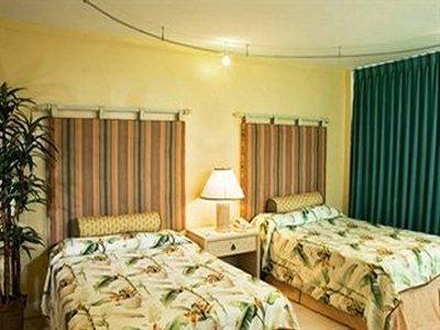 Tropic Cay Beach Hotel Fort Lauderdale Room photo