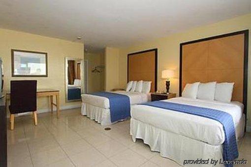 Tropic Cay Beach Hotel Fort Lauderdale Room photo