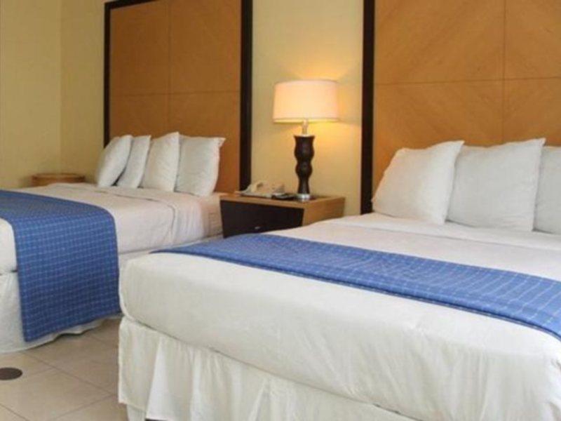 Tropic Cay Beach Hotel Fort Lauderdale Exterior photo