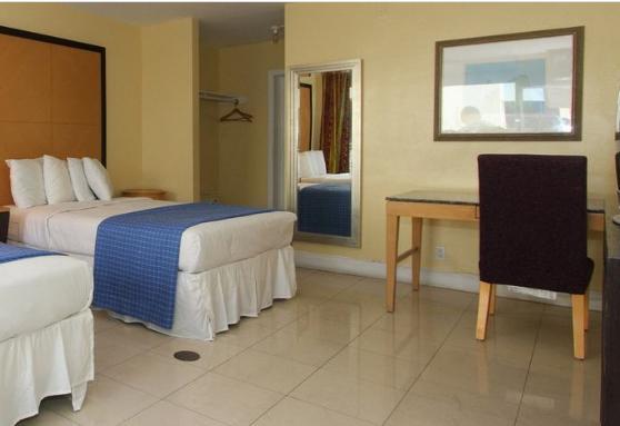 Tropic Cay Beach Hotel Fort Lauderdale Exterior photo
